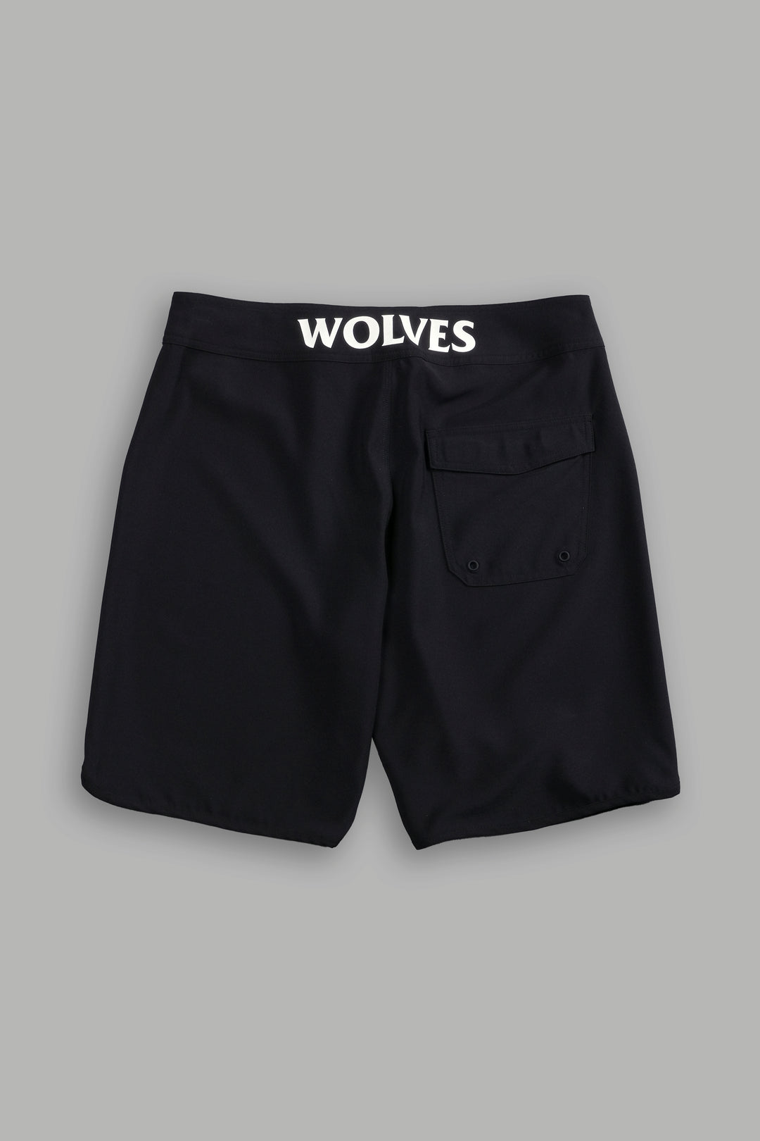 Darc Sport Forever Board Shorts in Black