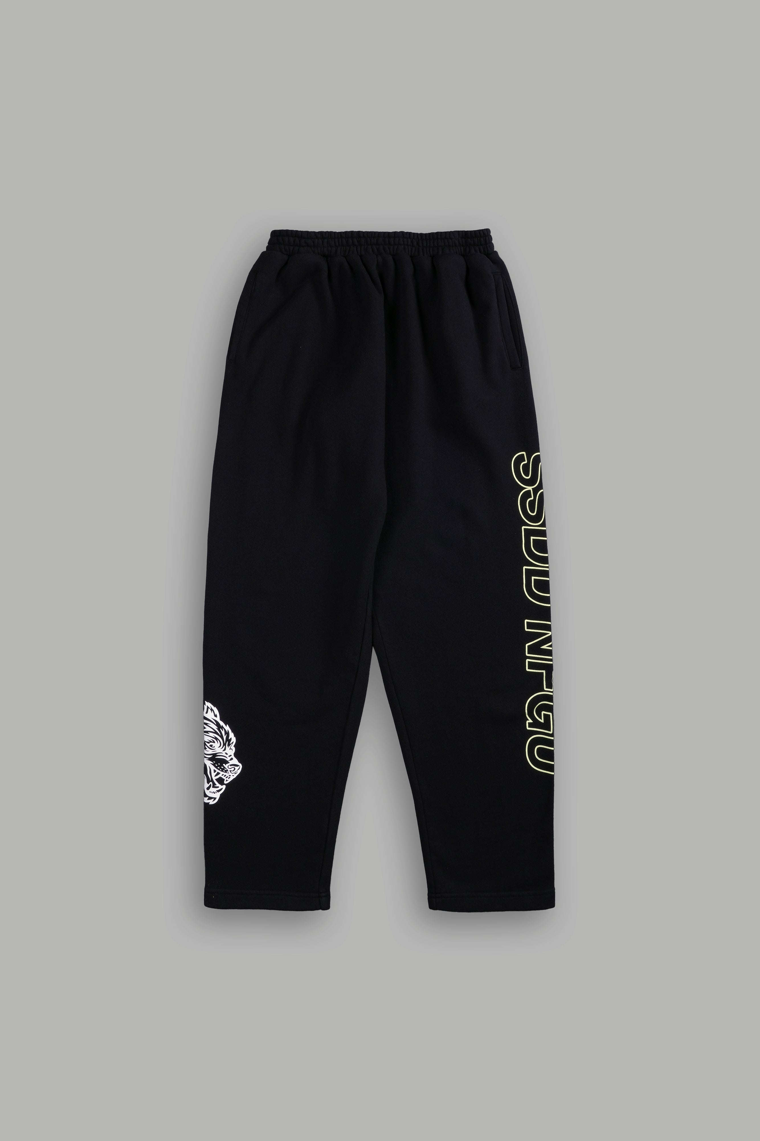 Run Together Kumite V2 Sweat Pants in Black