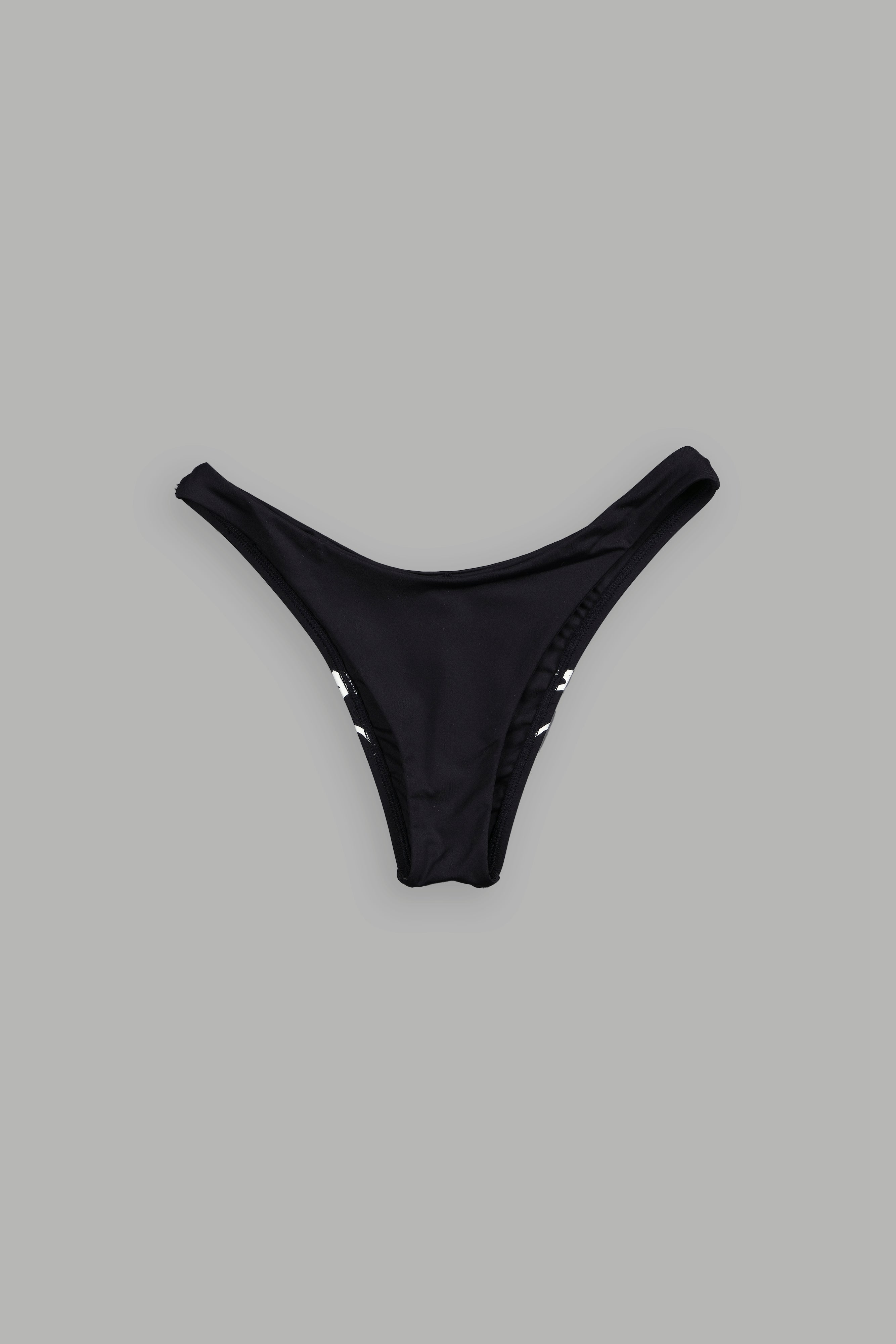 Hesh Nikita Bottom in Black