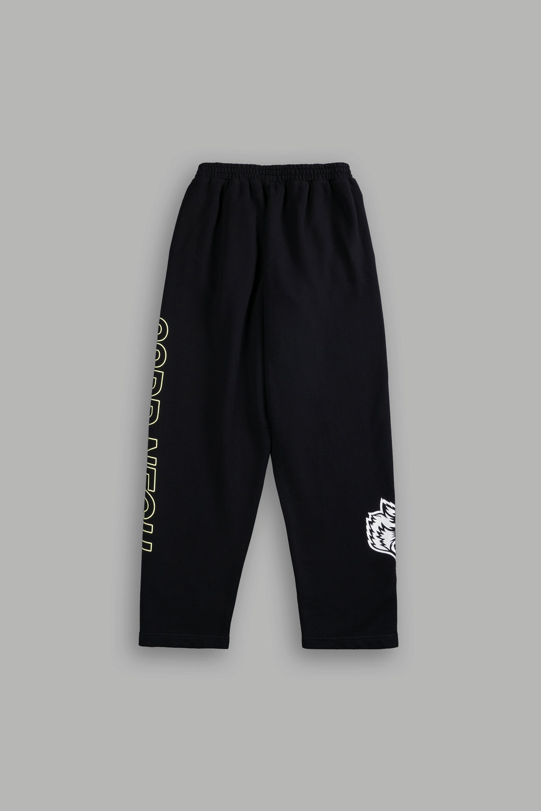 Run Together Kumite V2 Sweat Pants in Black