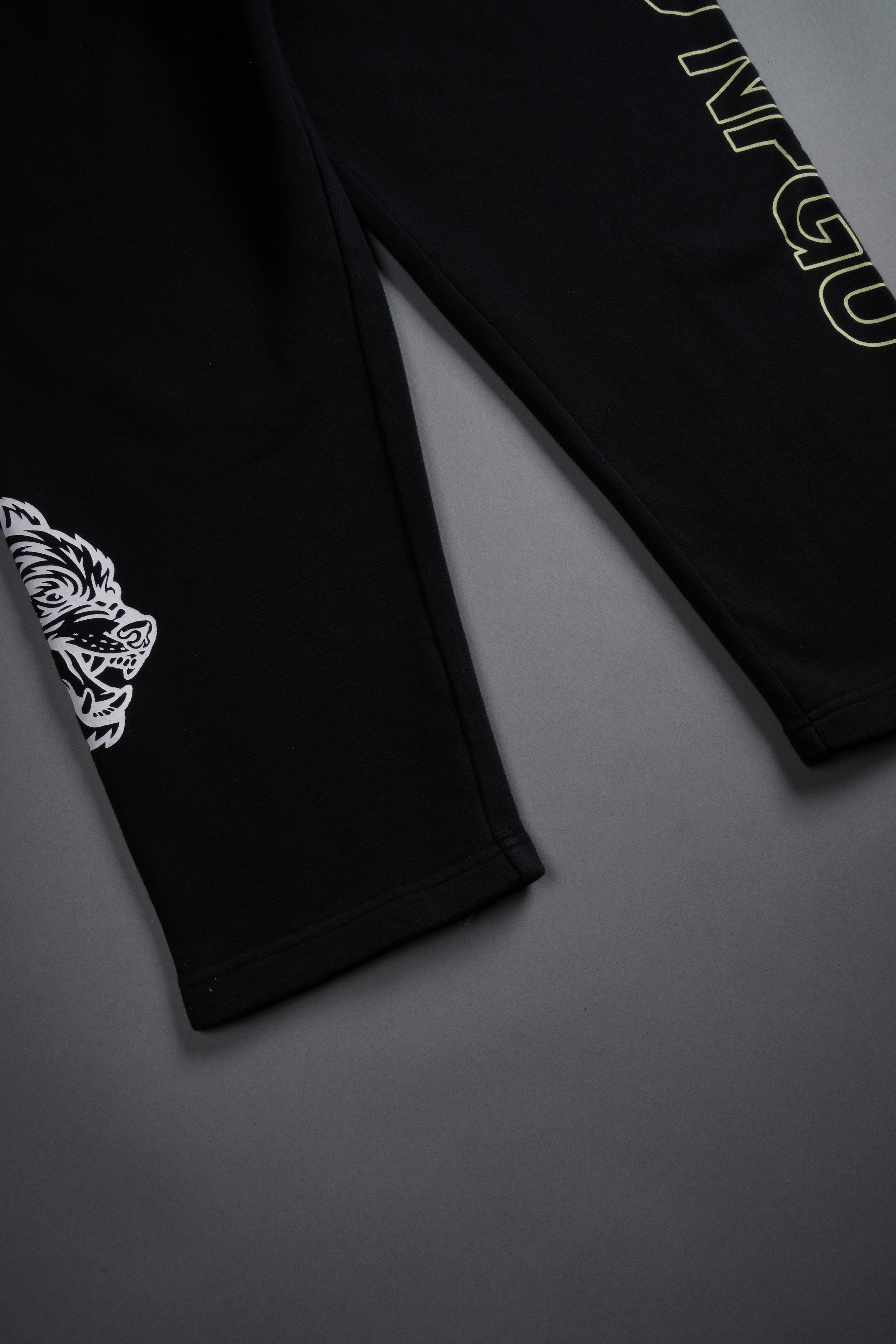 Run Together Kumite V2 Sweat Pants in Black