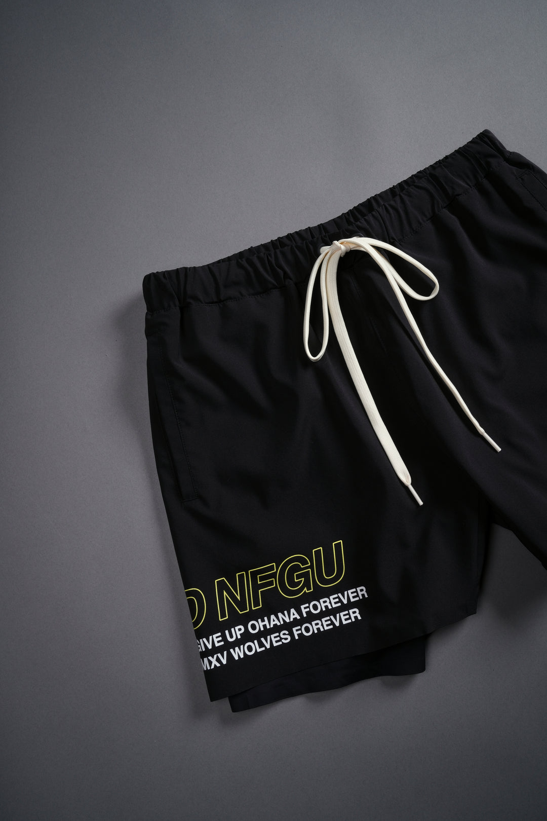 No Limit Compression Shorts Compression Shorts in Black