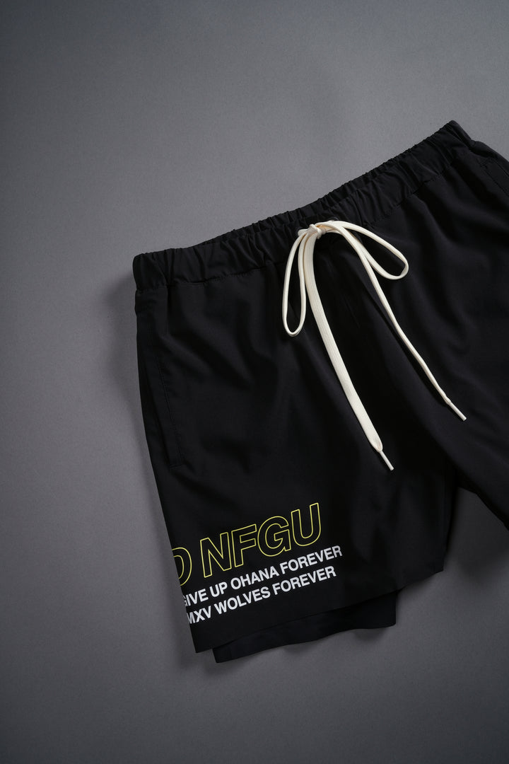 No Limit Compression Shorts Compression Shorts in Black