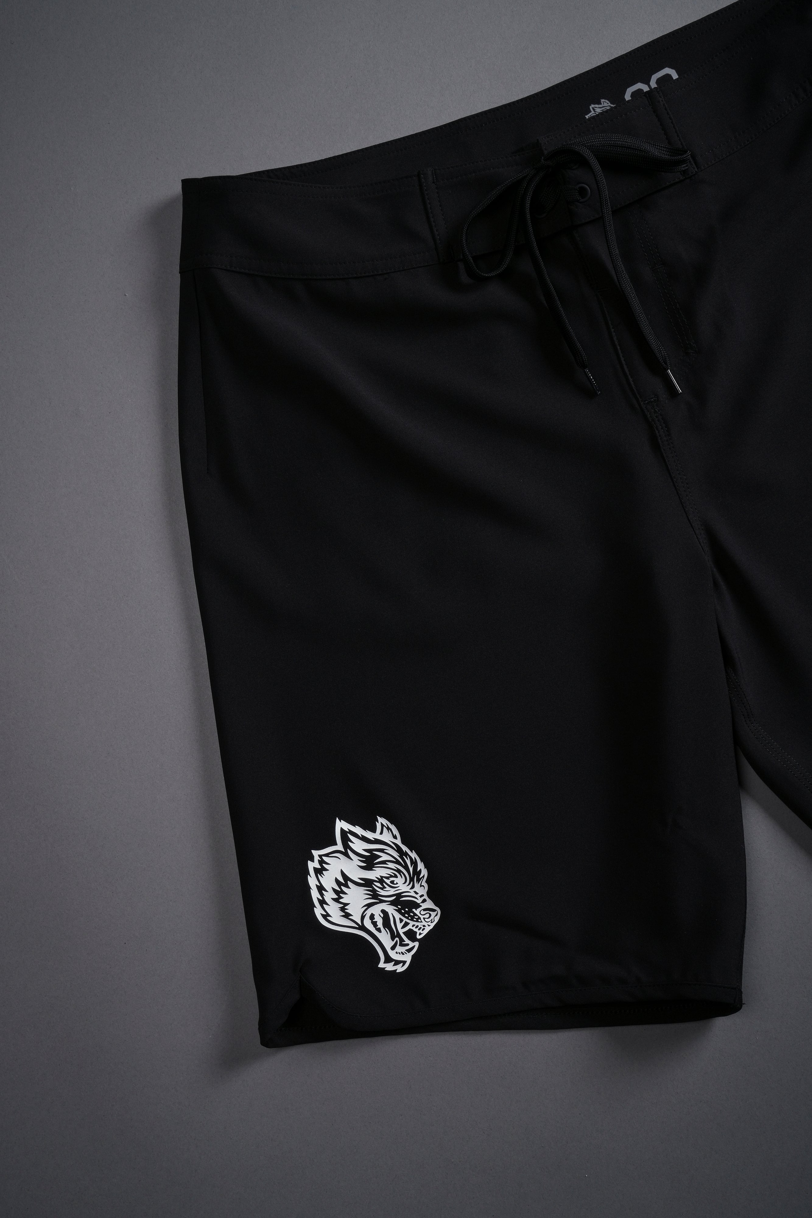 Darc Sport Forever Board Shorts in Black