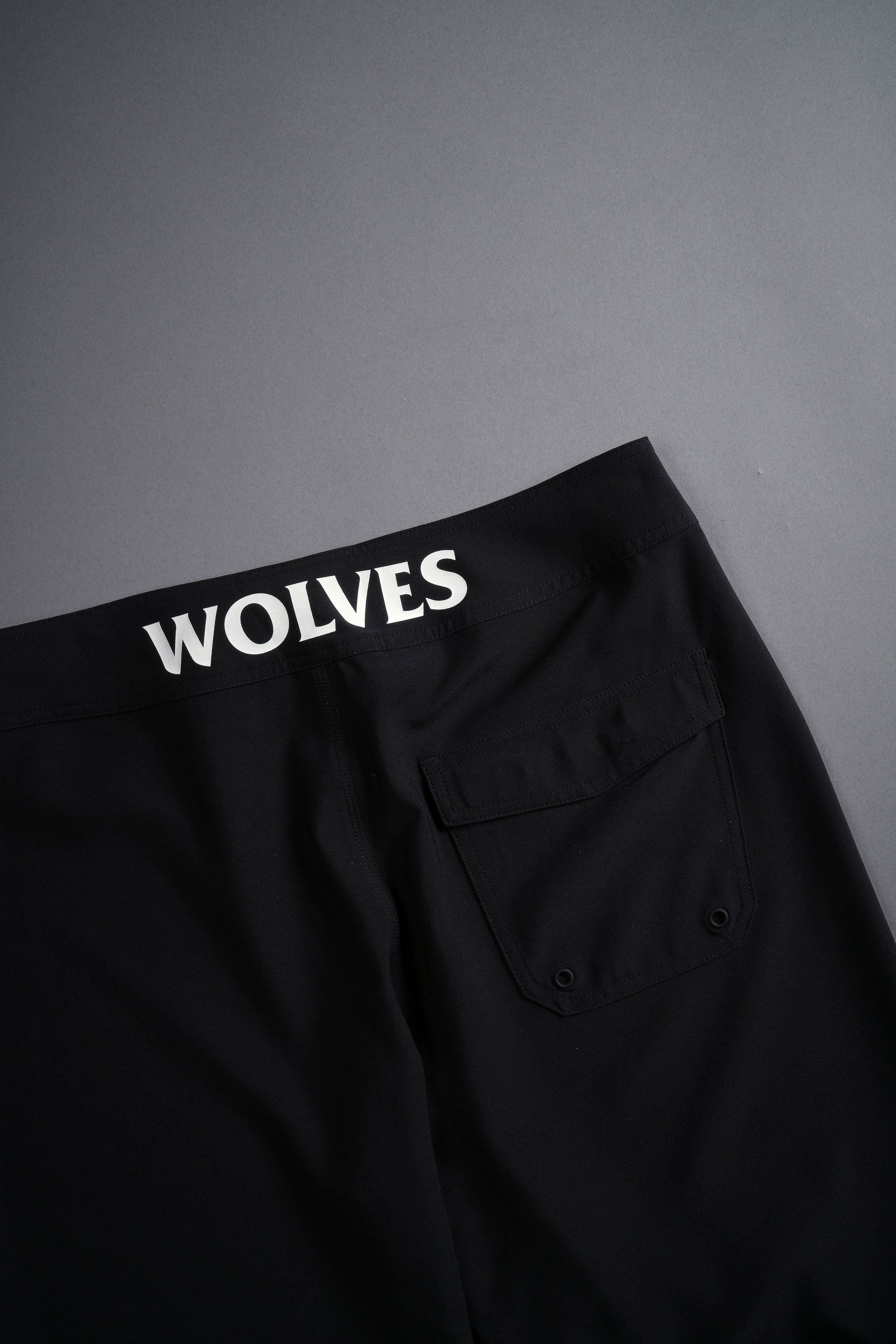 Darc Sport Forever Board Shorts in Black